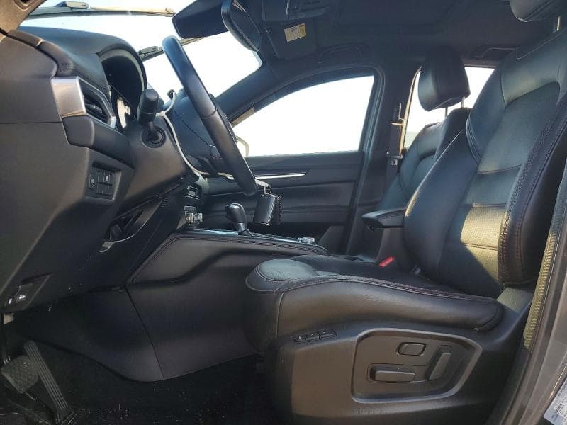 2023 MAZDA CX-5 7