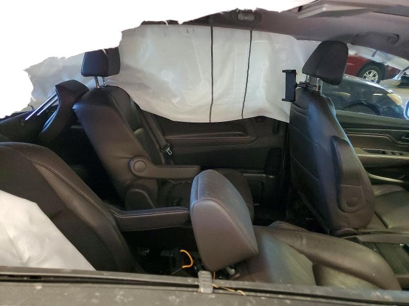 2019 HONDA ODYSSEY EXL 11