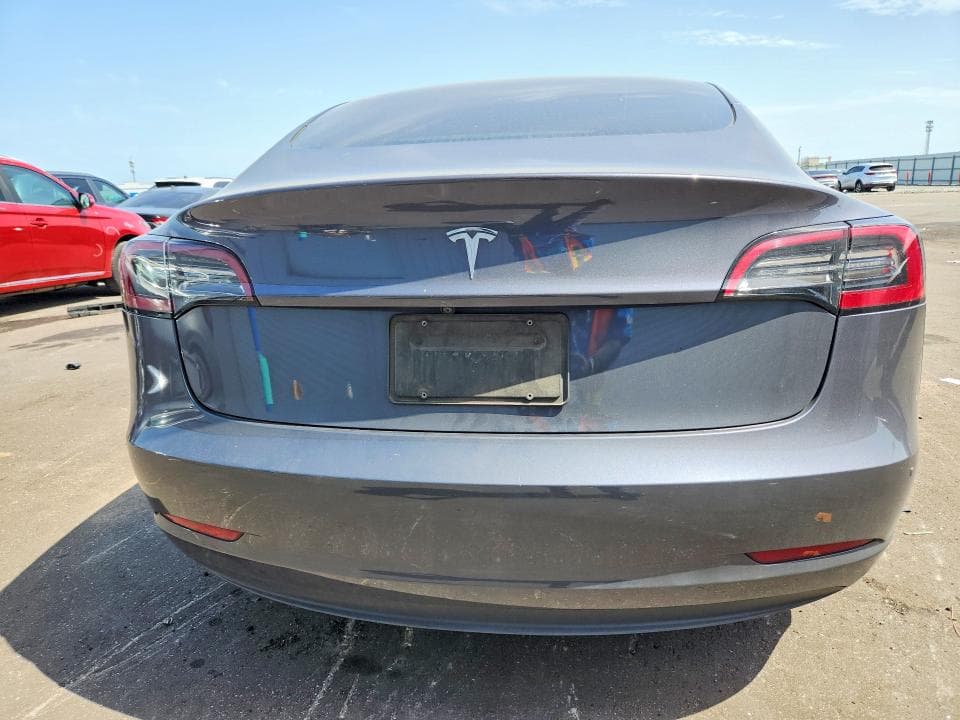 2023 TESLA MODEL 3 6