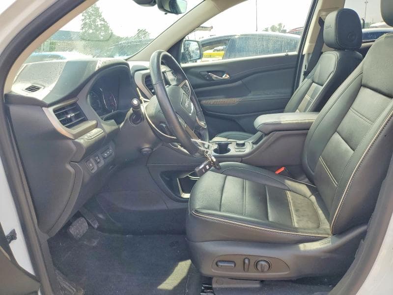 2021 GMC ACADIA DENALI 7