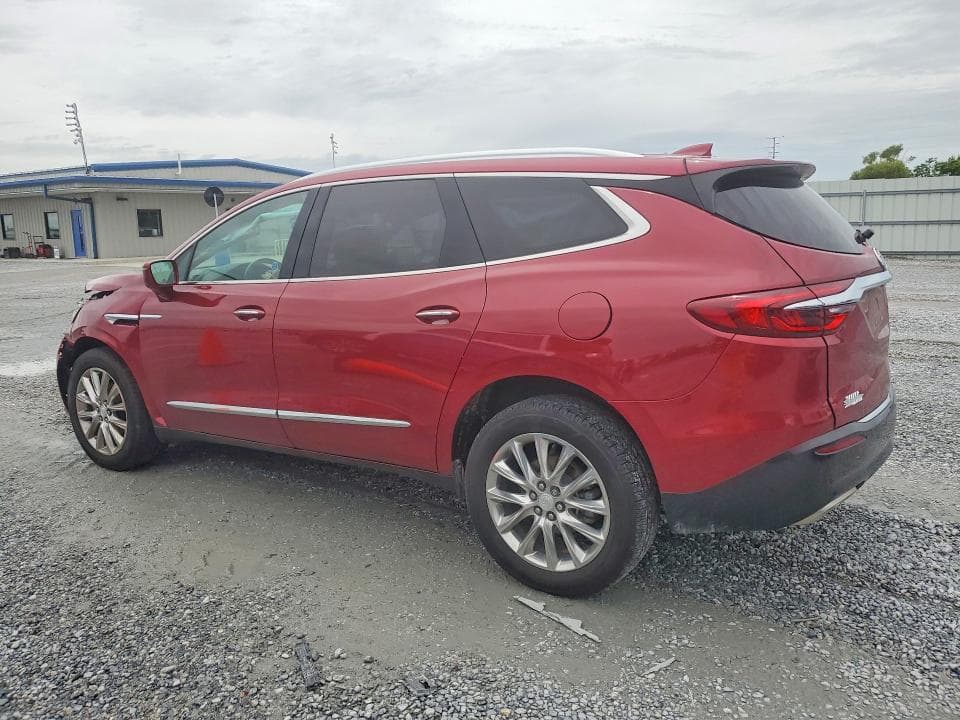 2019 BUICK ENCLAVE PREMIUM 2