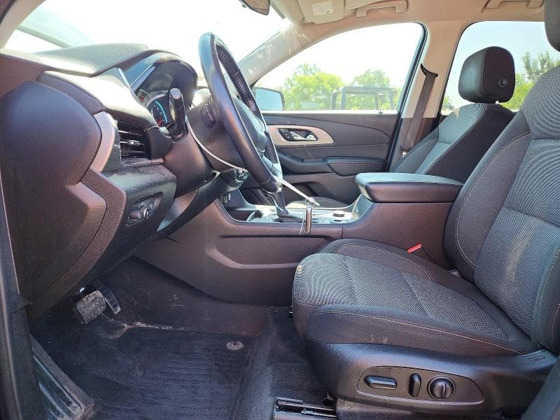 2020 CHEVROLET TRAVERSE LT 7