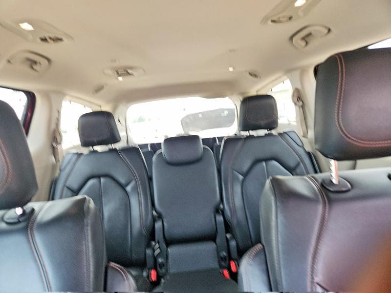 2019 CHRYSLER PACIFICA TOURING L 10