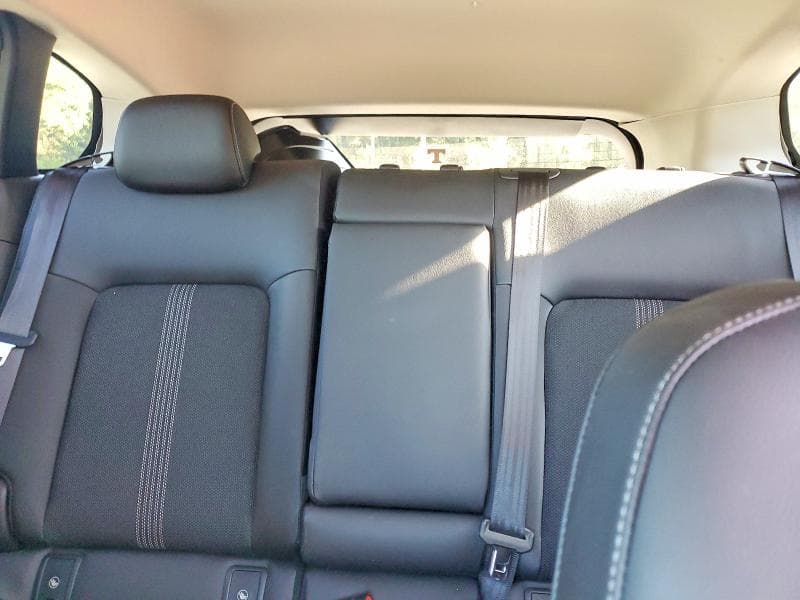 2024 MAZDA CX-50 SELECT 10