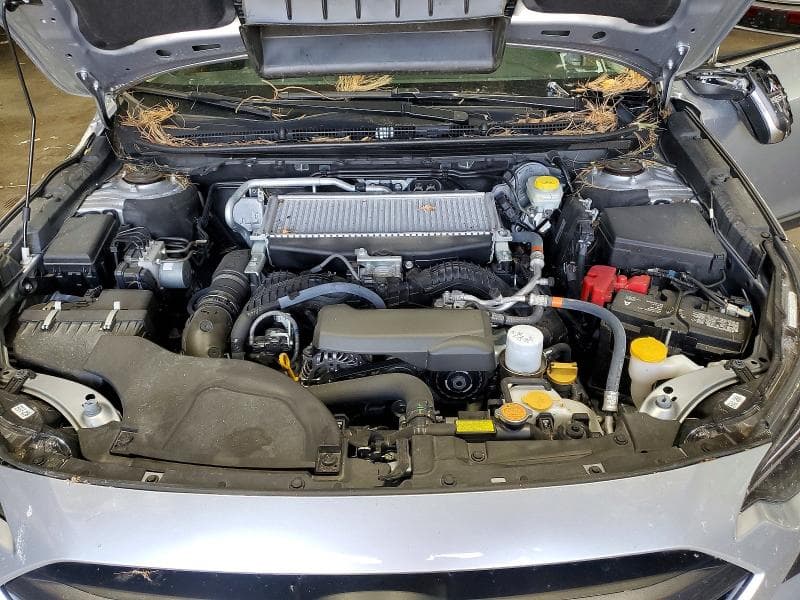 2024 SUBARU OUTBACK LIMITED XT 11