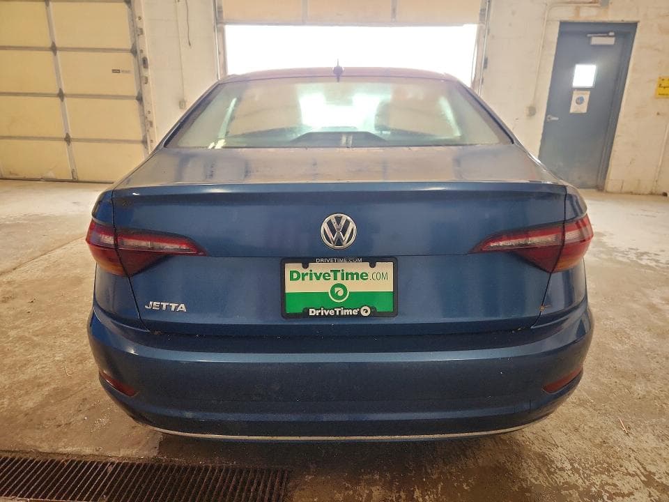 2019 VOLKSWAGEN JETTA S/SE/R-LINE 6