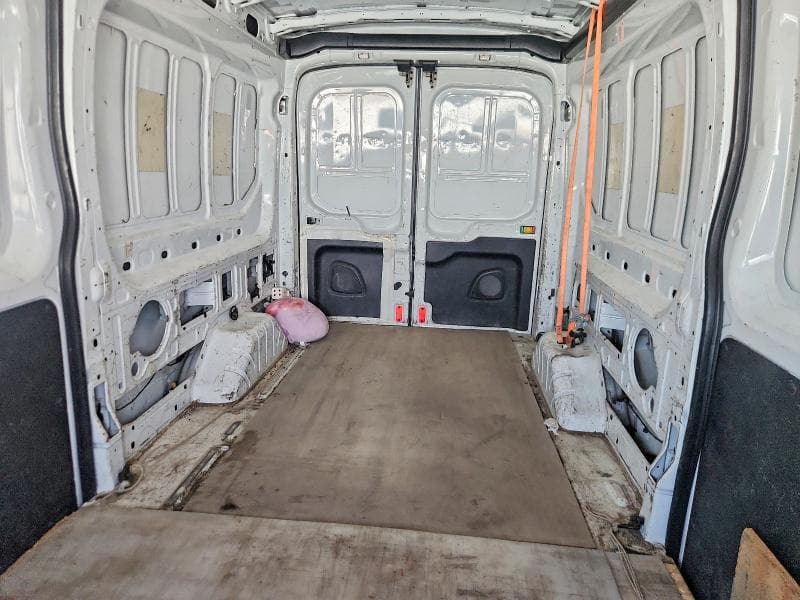 2017 FORD TRANSIT T-250 10