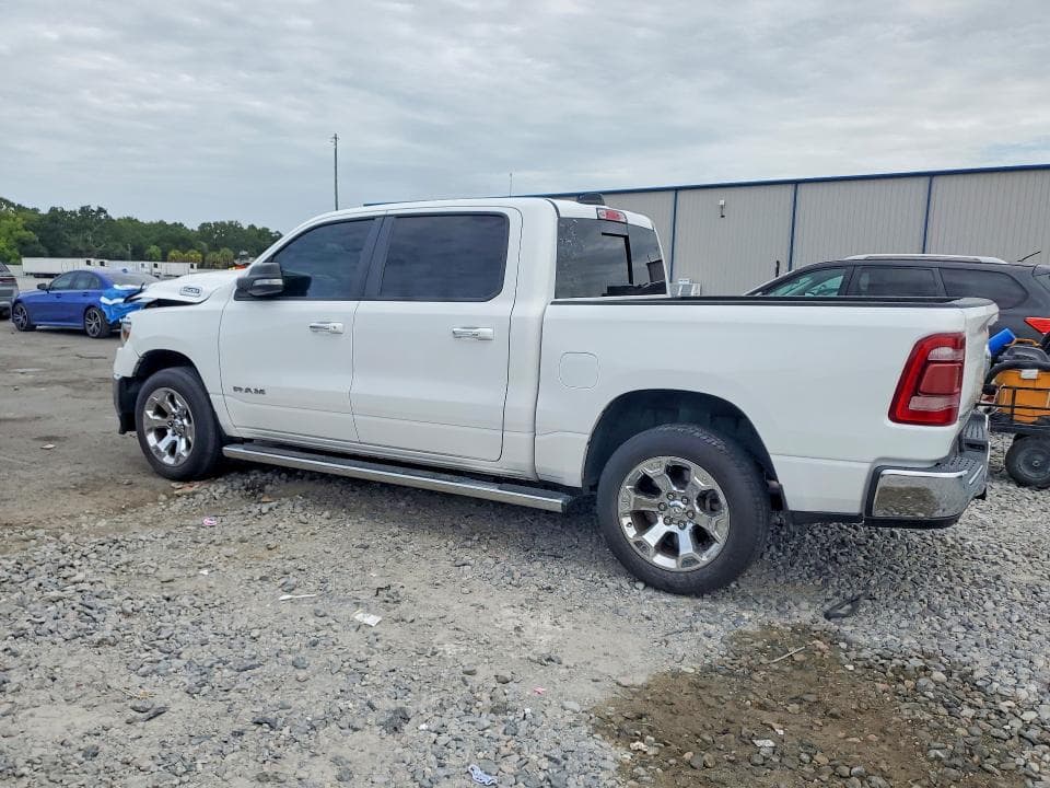 2019 RAM 1500 BIG HORN/LONE STAR 2