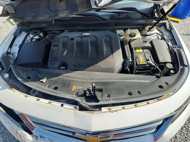 2019 CHEVROLET IMPALA LT 11