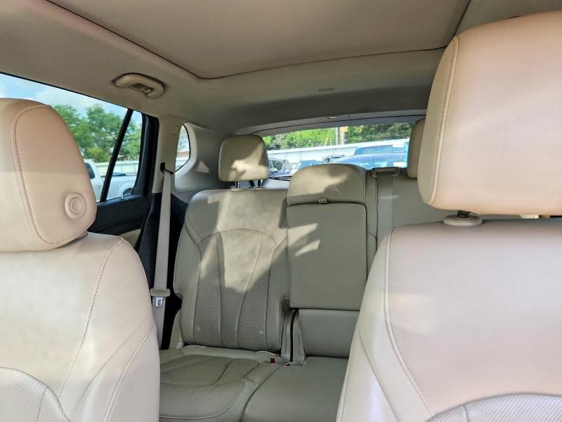 2020 BUICK ENVISION PREMIUM 10
