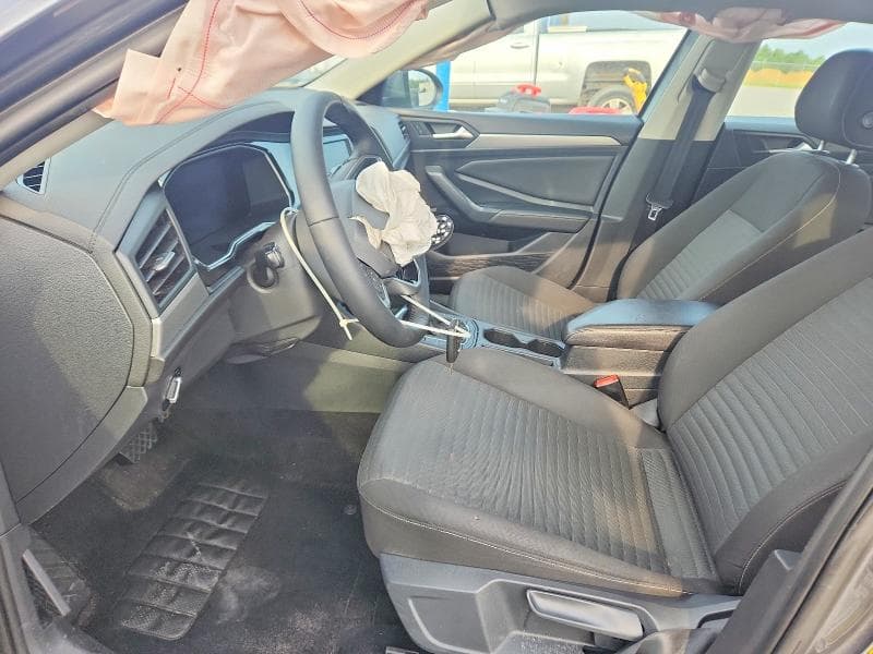 2022 VOLKSWAGEN JETTA S 7