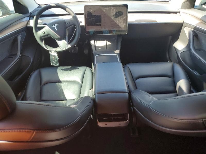 2023 TESLA MODEL 3 8