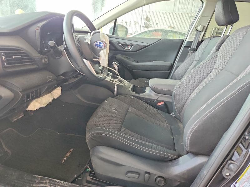 2025 SUBARU OUTBACK PREMIUM 7