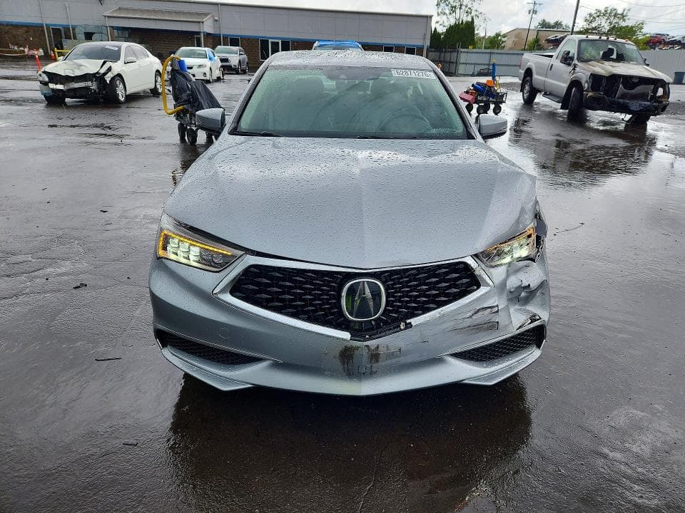 2019 ACURA TLX 5