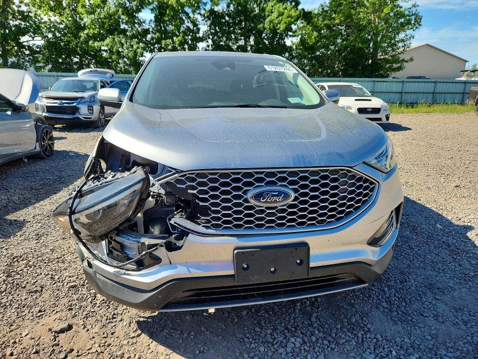 2024 FORD EDGE SEL 5