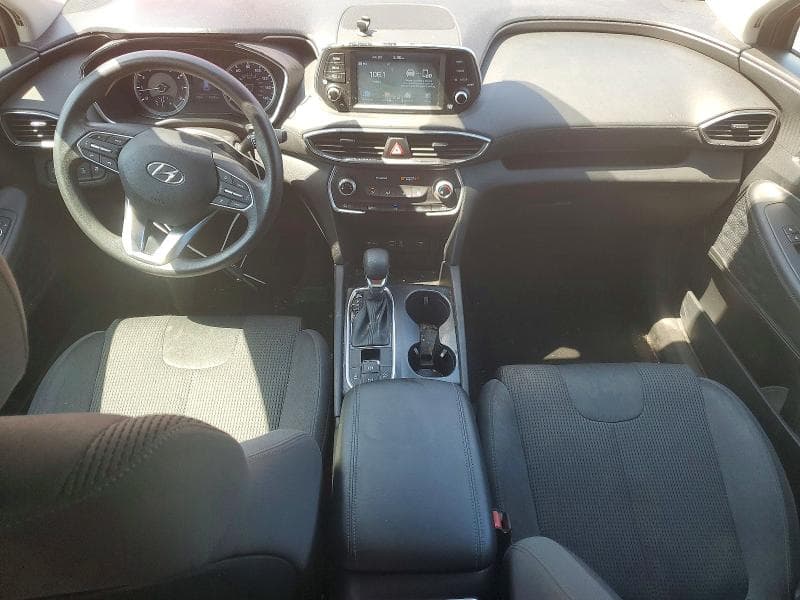 2020 HYUNDAI SANTA FE SE 8