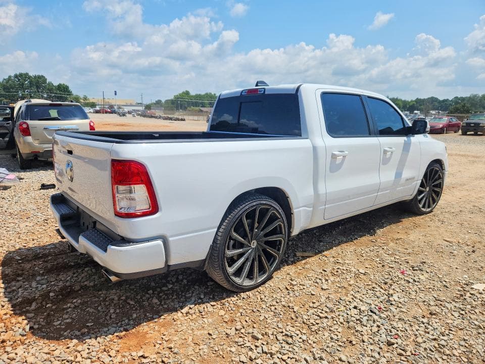 2019 RAM 1500 BIG HORN/LONE STAR 3