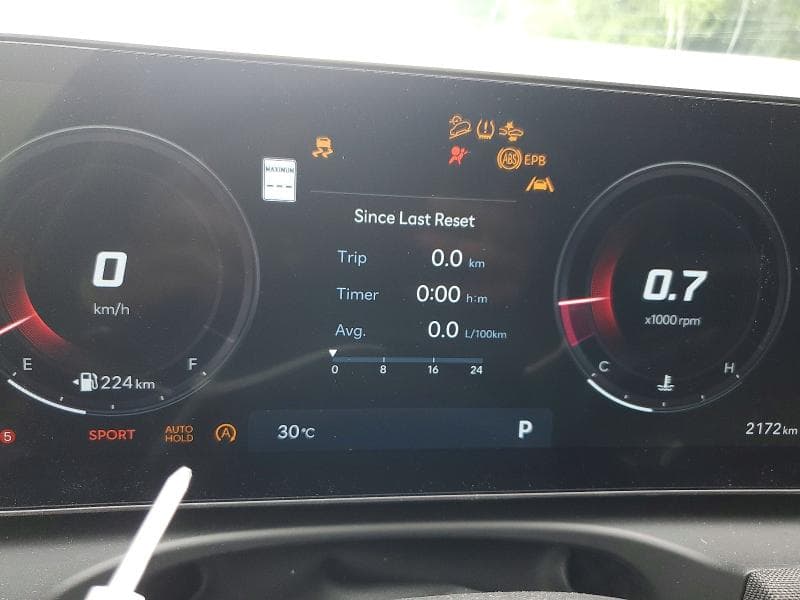 2026 HYUNDAI TUCSON PREFERRED 9
