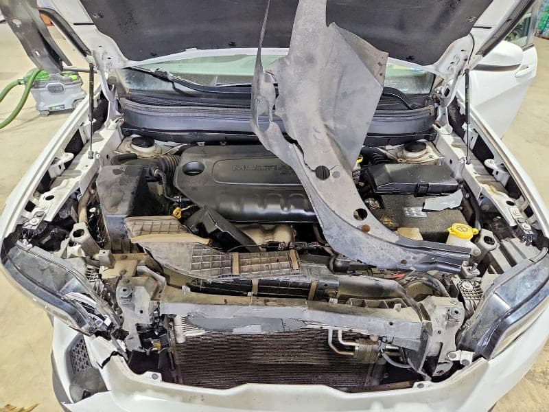 2020 JEEP CHEROKEE LATITUDE 12