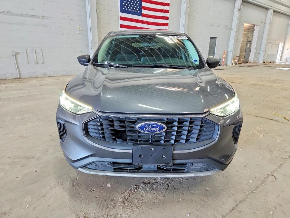 2023 FORD ESCAPE ACTIVE 5