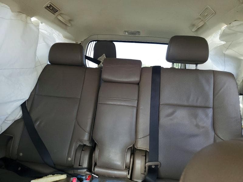 2018 LEXUS GX 460 10