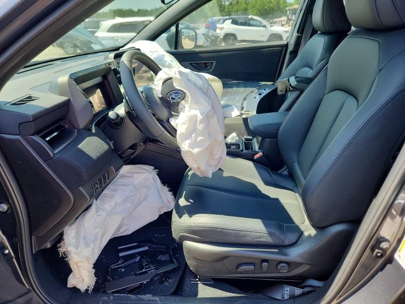 2026 SUBARU OUTBACK PREMIUM 7