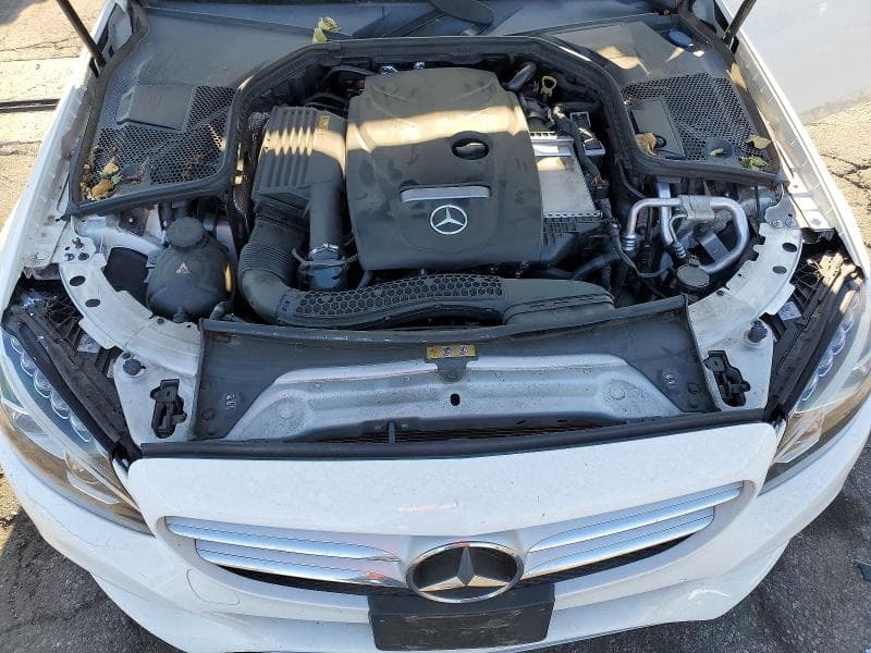 2018 MERCEDES-BENZ C 300 11