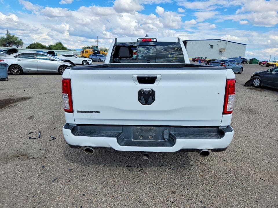 2019 RAM 1500 BIG HORN/LONE STAR 6