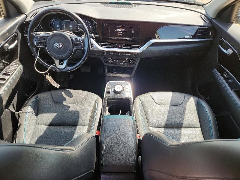 2020 KIA NIRO EX PREMIUM 8