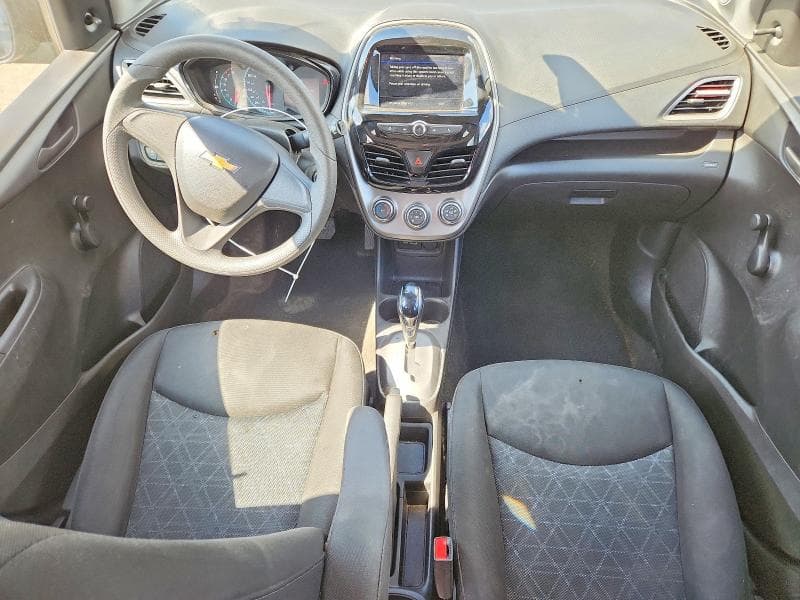 2020 CHEVROLET SPARK LS 8