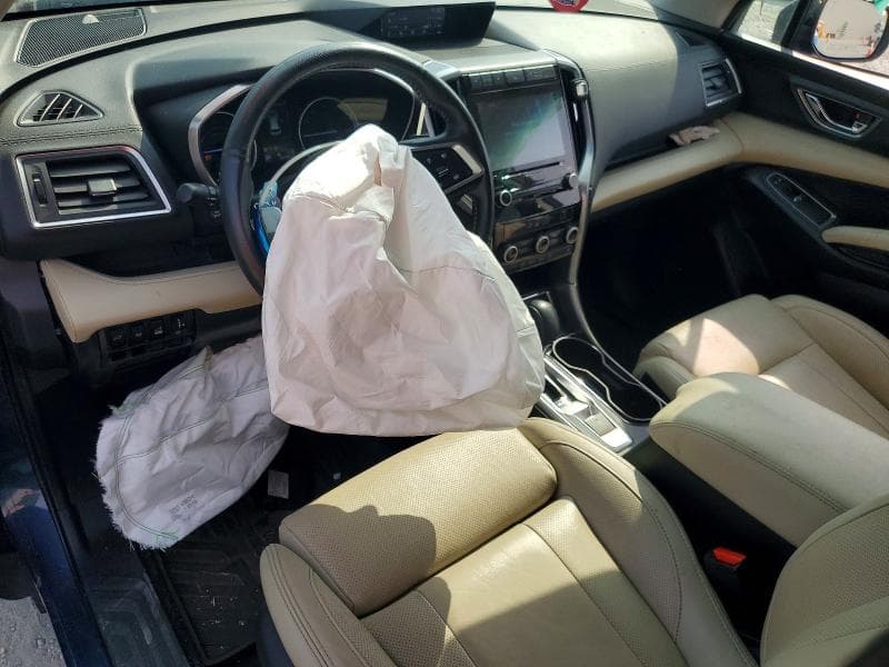 2021 SUBARU ASCENT LIMITED 8