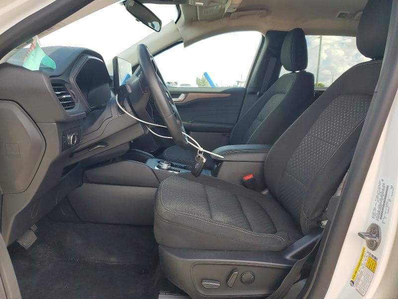 2023 FORD ESCAPE ACTIVE 7