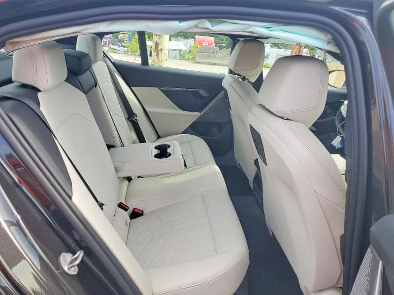 2026 BMW 530 I 10