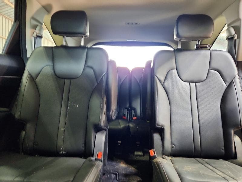 2023 KIA SORENTO EX 10