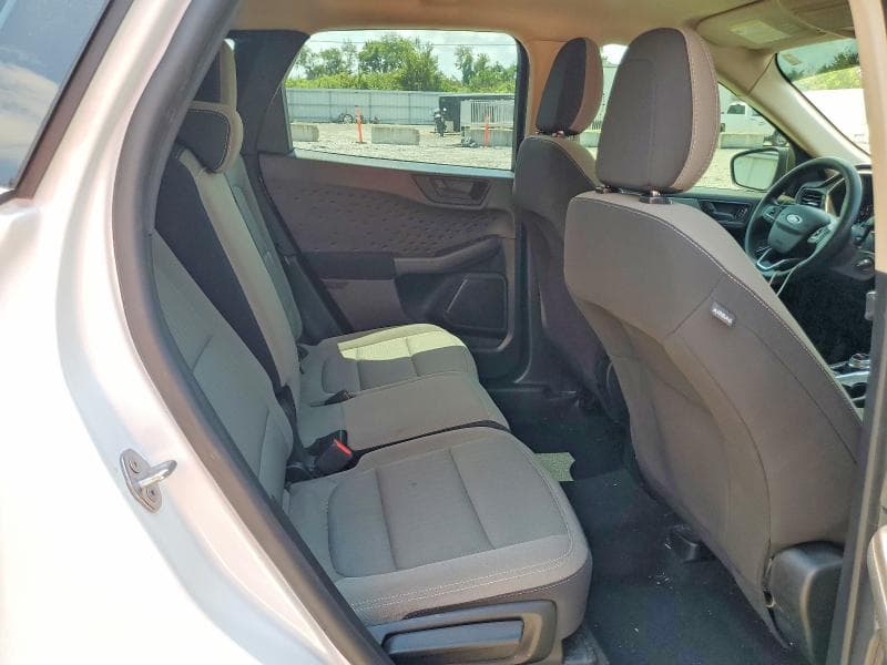 2020 FORD ESCAPE S 10