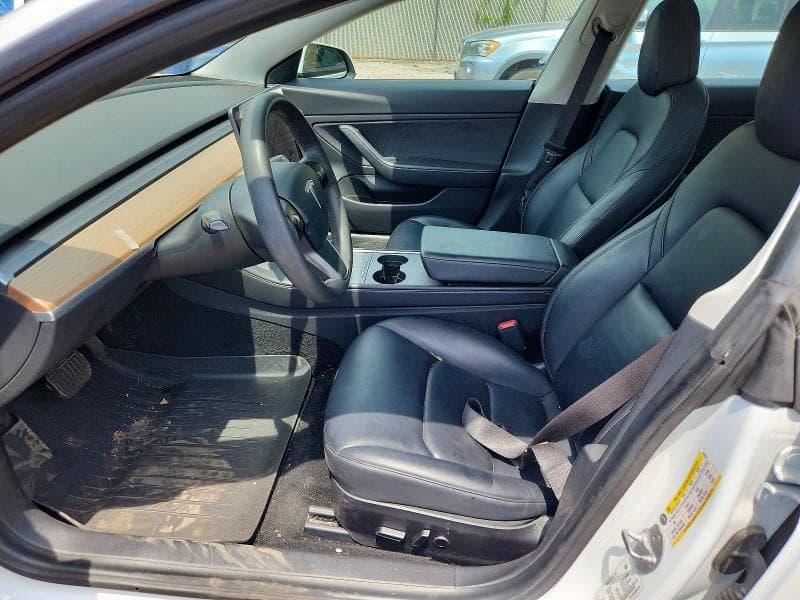 2021 TESLA MODEL 3 7
