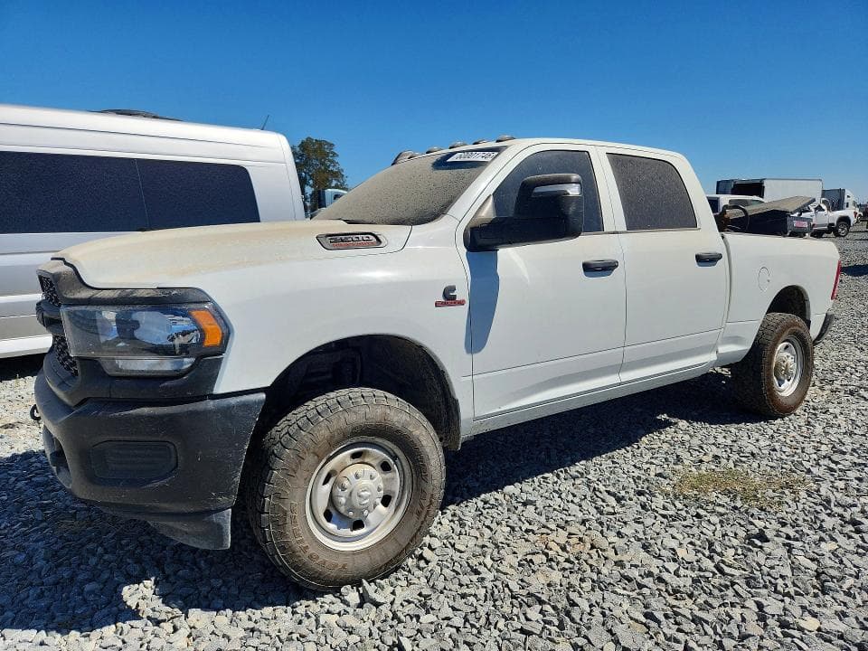 2024 RAM 2500 TRADESMAN - 1