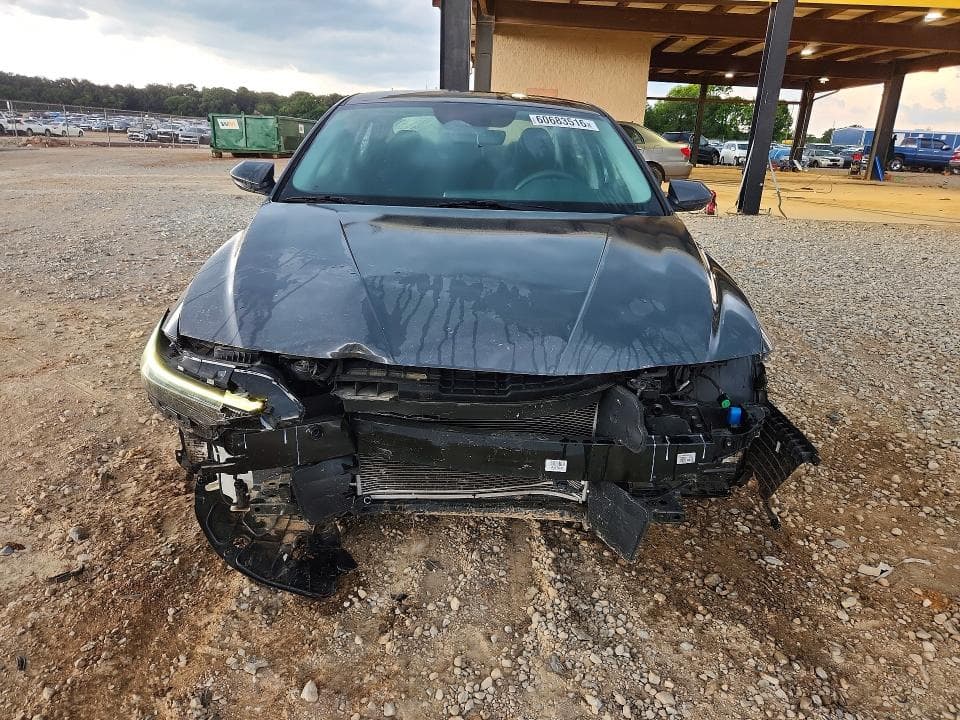 2024 HYUNDAI ELANTRA SEL 5