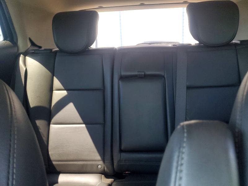 2019 BUICK ENCORE ESSENCE 10