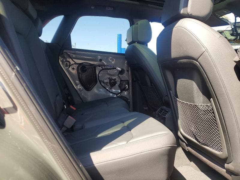 2022 AUDI Q3 PREMIUM S LINE 45 11