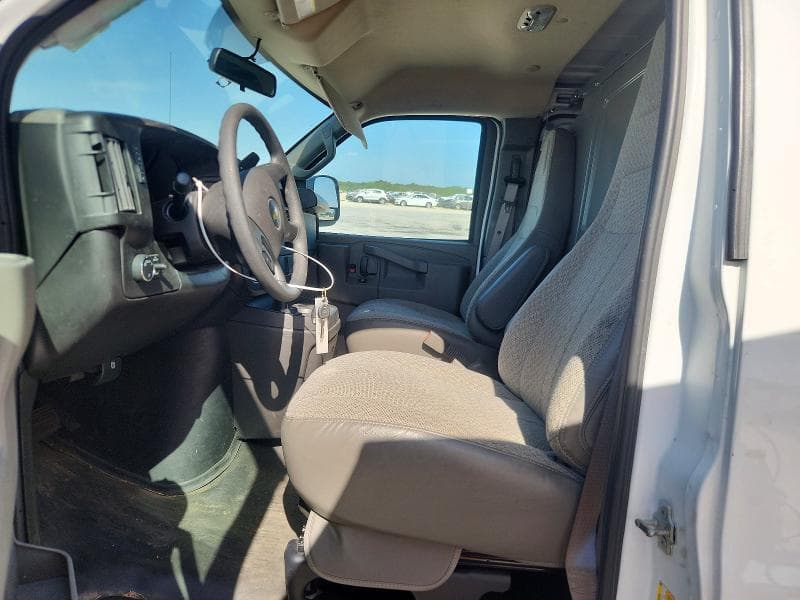2024 CHEVROLET EXPRESS G2500 7