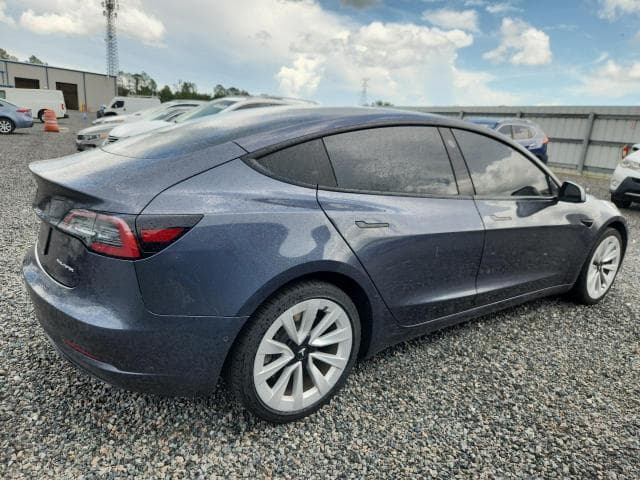 2021 TESLA MODEL 3 3