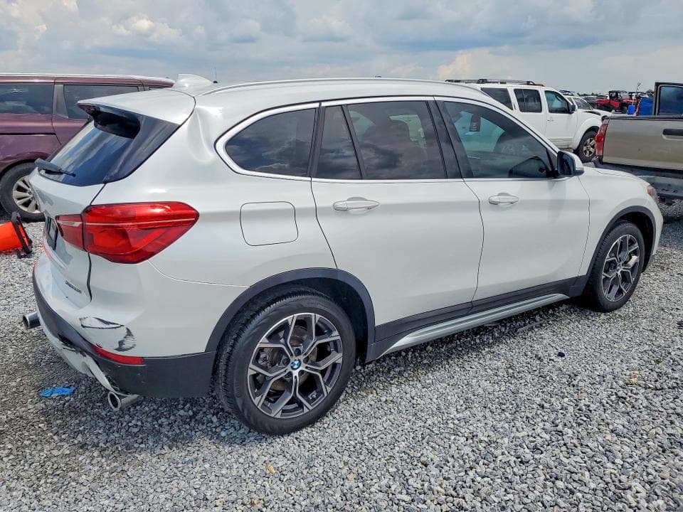 2021 BMW X1 SDRIVE28I SDRIVE28I 3