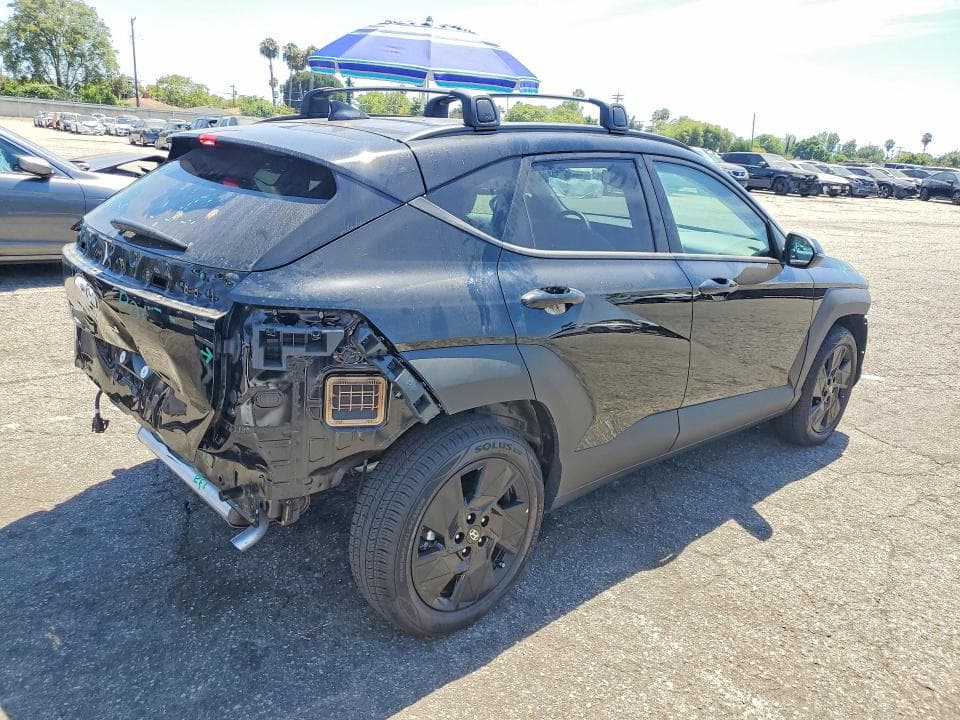 2026 HYUNDAI KONA SEL SPORT 3