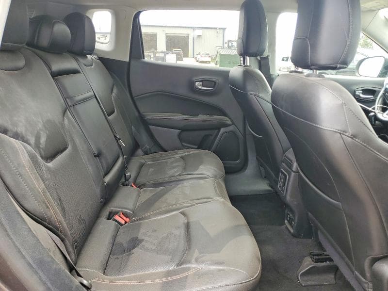 2018 JEEP COMPASS LIMITED 10