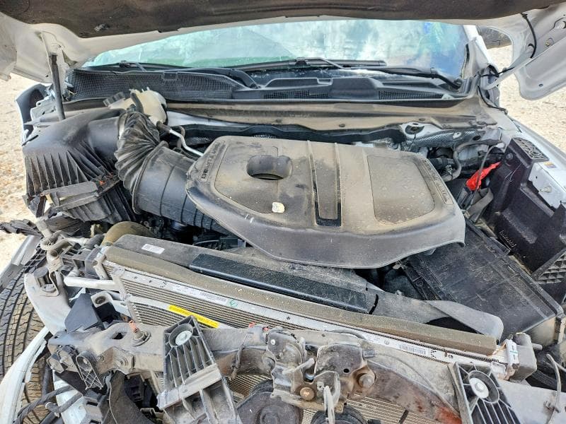 2025 RAM 1500 TRADESMAN 11