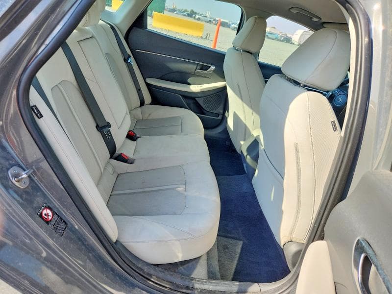 2023 HYUNDAI SONATA SEL 10