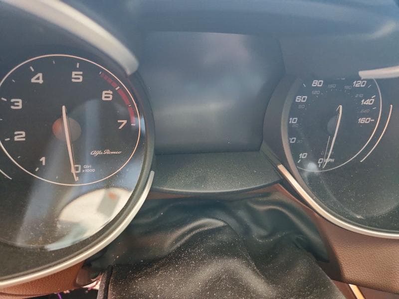 2021 ALFA ROMEO STELVIO TI 9