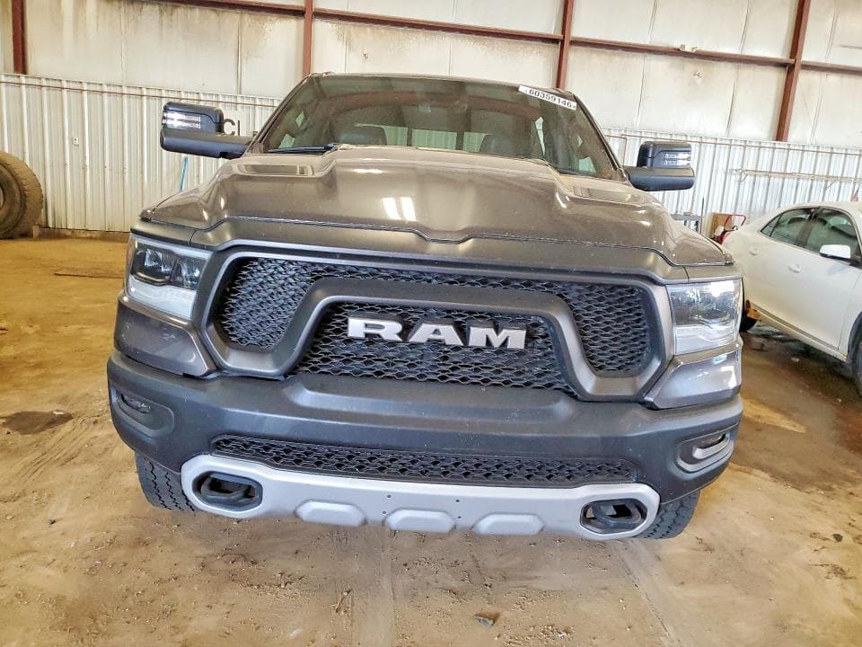 2020 RAM 1500 REBEL 5