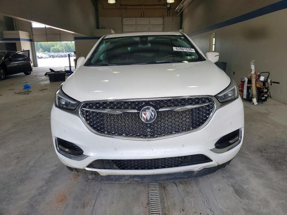 2020 BUICK ENCLAVE AVENIR 5